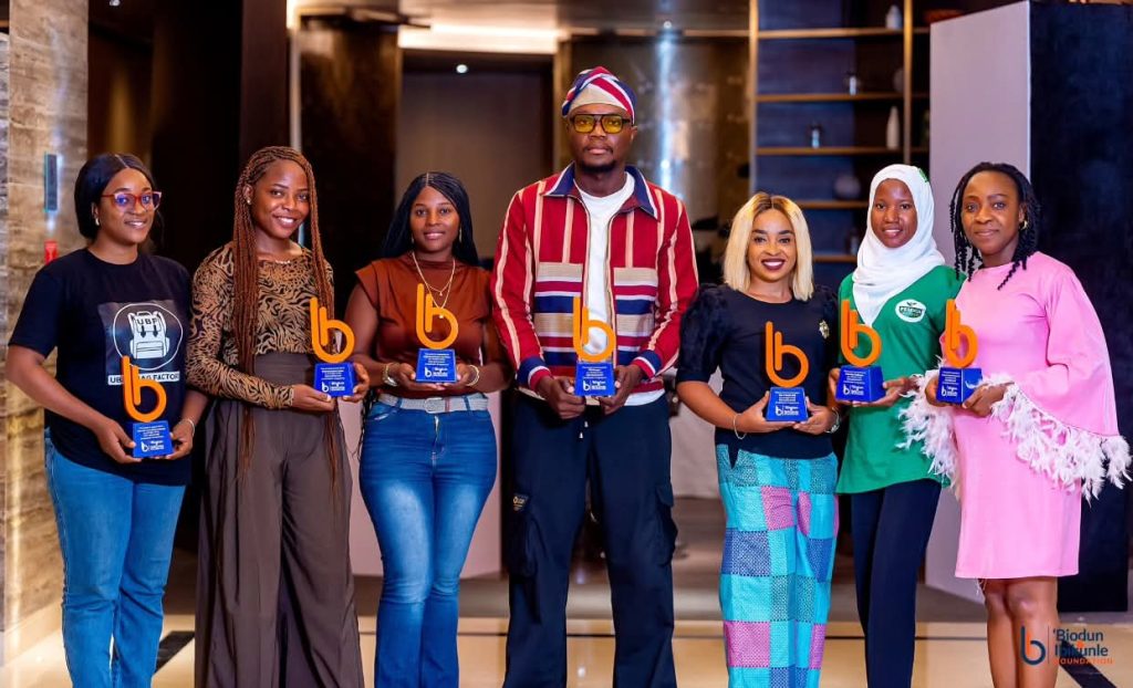 Seven Businesses Win Asset Support in the 2025 ALTFINANCE-powered SEEDINVEST Acceleration Programme